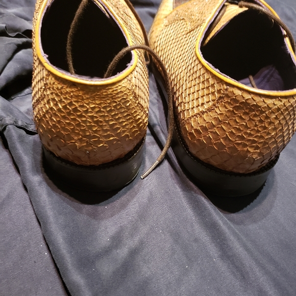 Mens Shoes